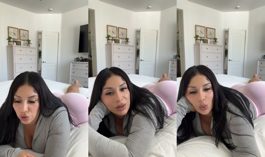 missmichelleyg's Live Session — Sep 2, 2026, 9:49 PM