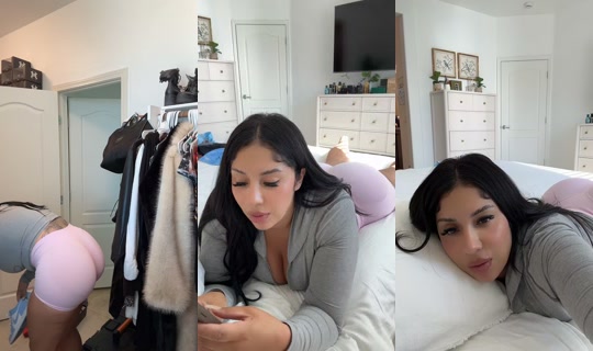 missmichelleyg's Live Session — Sep 2, 2026, 11:22 PM