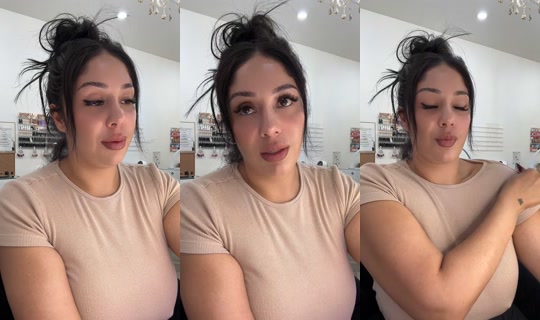 missmichelleyg's Live Session — Oct 8, 2026, 10:21 PM