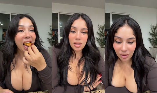 missmichelleyg's Live Session — Oct 24, 2026, 2:26 AM