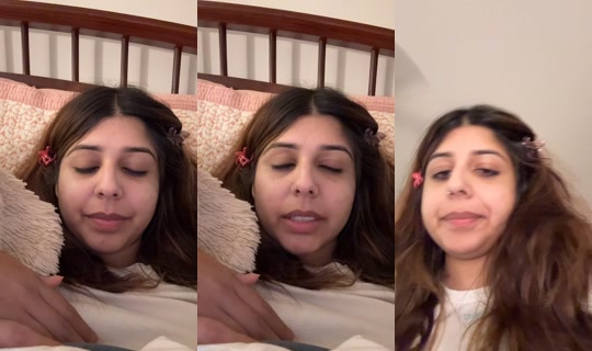 missnikkilama's Live Session — Jul 25, 2026, 10:21 PM