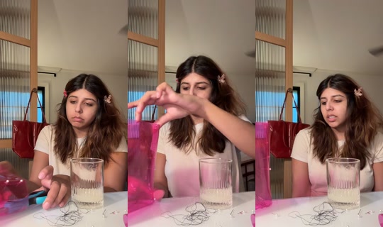 missnikkilama's Live Session — Jul 25, 2026, 11:09 PM