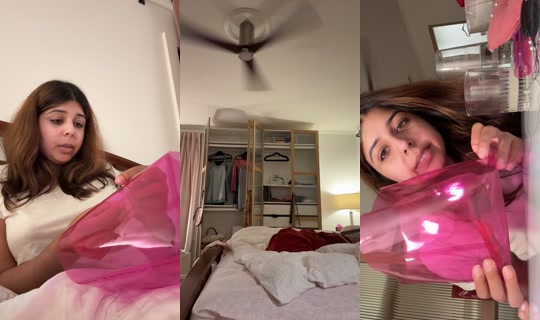missnikkilama's Live Session — Jul 26, 2026, 2:06 AM