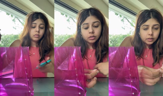 missnikkilama's Live Session — Jul 26, 2026, 4:46 PM