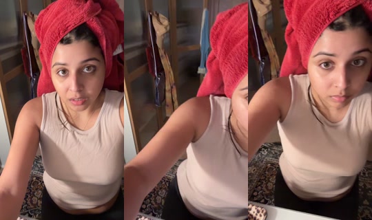 missnikkilama's Live Session — Jul 26, 2026, 10:32 PM