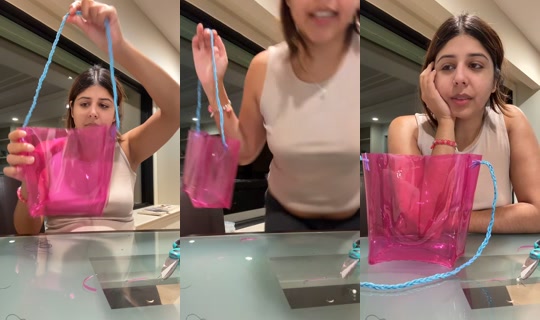 missnikkilama's Live Session — Jul 27, 2026, 3:23 AM