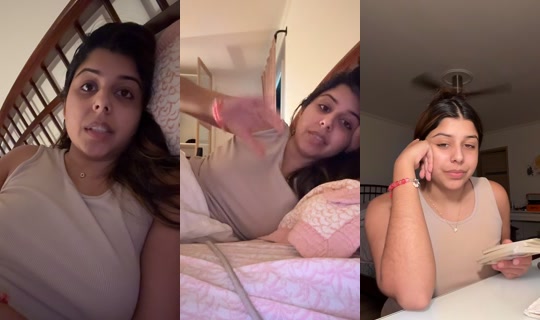 missnikkilama's Live Session — Jul 27, 2026, 11:18 PM