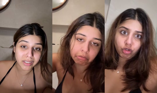 missnikkilama's Live Session — Jul 28, 2026, 1:13 AM
