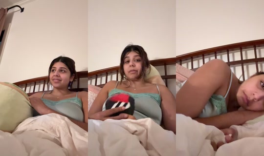 missnikkilama's Live Session — Jul 30, 2026, 3:04 AM