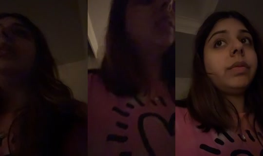 missnikkilama's Live Session — Jul 30, 2026, 1:04 PM