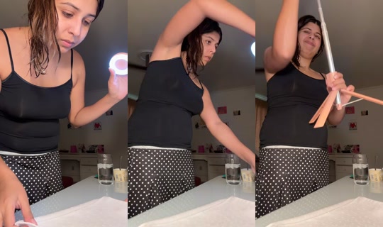 missnikkilama's Live Session — Jul 30, 2026, 10:00 PM