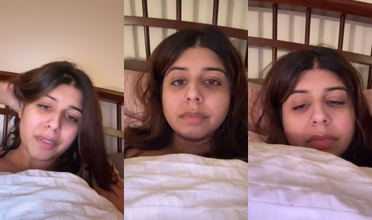 missnikkilama's Live Session — Jul 31, 2026, 1:29 AM