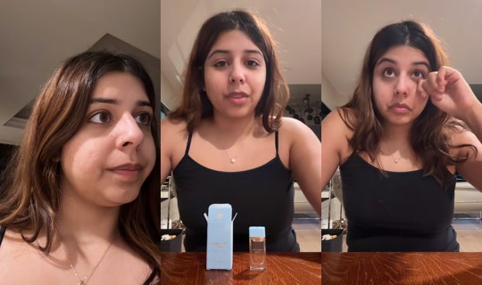 missnikkilama's Live Session — Jul 31, 2026, 10:25 AM