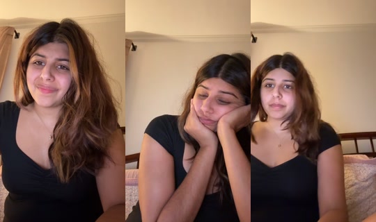 missnikkilama's Live Session — Aug 1, 2026, 3:59 AM
