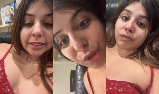 missnikkilama's Live Session — Oct 9, 2026, 7:37 AM