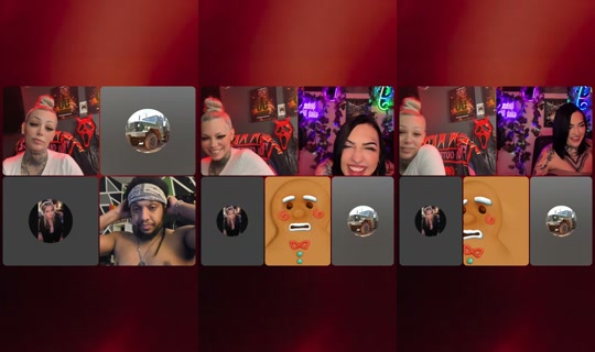 missnolimit1's Live Session — Oct 11, 2026, 7:01 AM