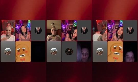 missnolimit1's Live Session — Oct 11, 2026, 7:51 AM