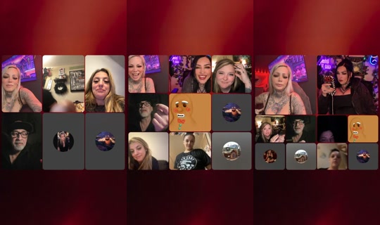 missnolimit1's Live Session — Oct 12, 2026, 5:41 AM