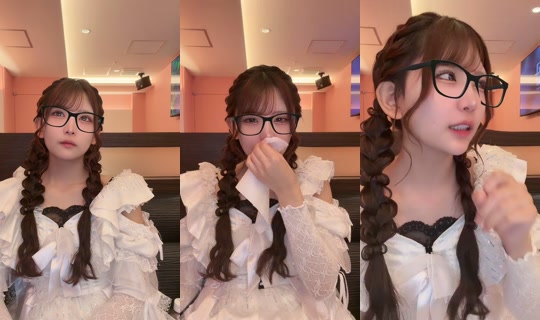 missnote_susukino's Live Session — Jul 29, 2026, 10:31 AM