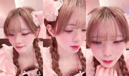 missnote_susukino's Live Session — Jul 30, 2026, 9:44 AM