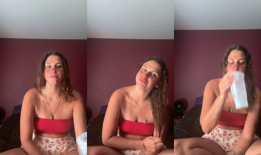misspeachss's Live Session — Jul 16, 2026, 3:04 PM