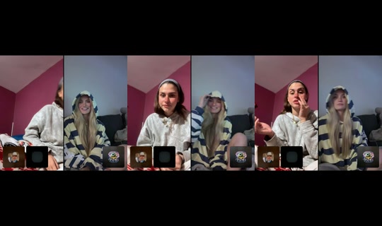 misspeachss's Live Session — Oct 26, 2026, 3:15 PM