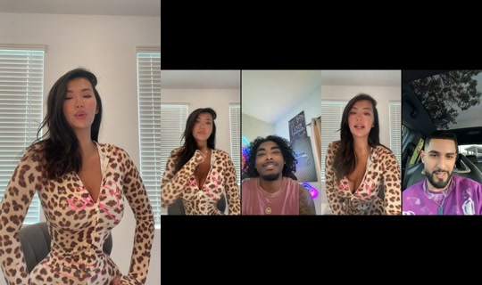 missphitran's Live Session — Aug 1, 2026, 5:56 PM