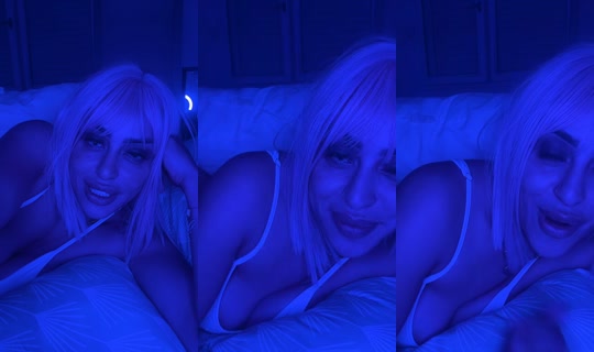 misspinky819's Live Session — Oct 4, 2026, 10:22 PM