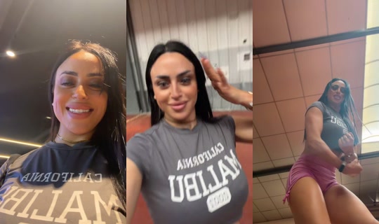 misspinky819's Live Session — Oct 6, 2026, 12:19 PM