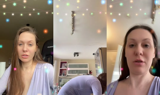 misspotter09's Live Session — Jul 15, 2026, 11:40 AM
