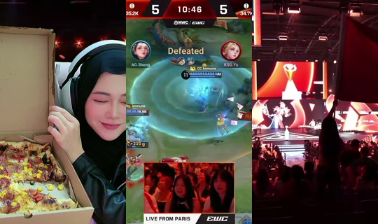 missrosegaming's Live Session — Aug 8, 2026, 12:41 PM