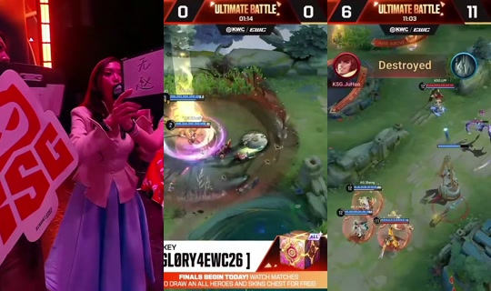 missrosegaming's Live Session — Aug 8, 2026, 4:03 PM