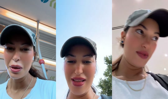 misssara020's Live Session — Jul 26, 2026, 3:44 PM