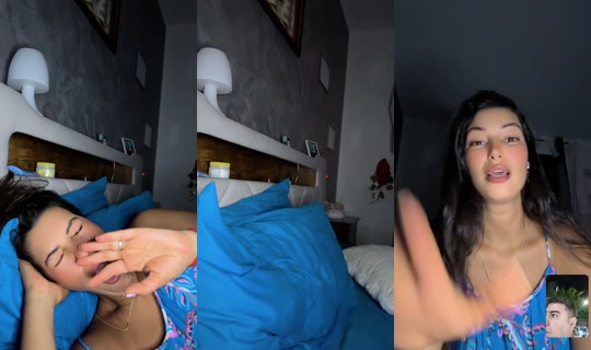 misssara020's Live Session — Jul 26, 2026, 9:20 PM