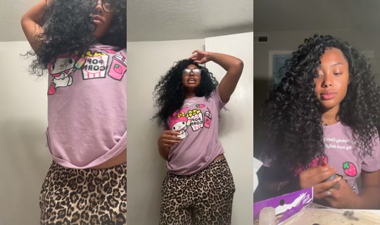 misssmariana's Live Session — Jul 24, 2026, 5:27 AM