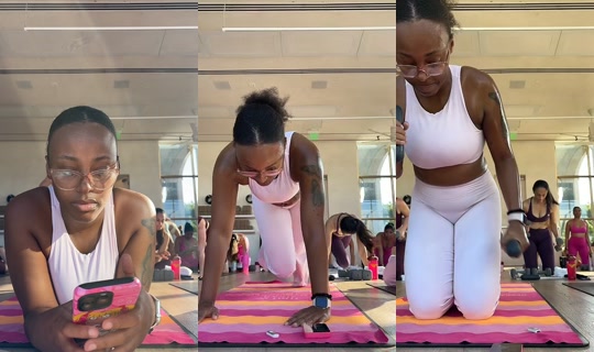 missvirgoqueen96's Live Session — Jul 21, 2026, 1:28 PM