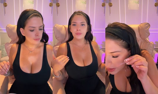 missvtexas's Live Session — Jul 23, 2026, 6:19 PM