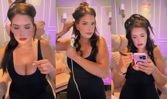 missvtexas's Live Session — Jul 23, 2026, 7:06 PM