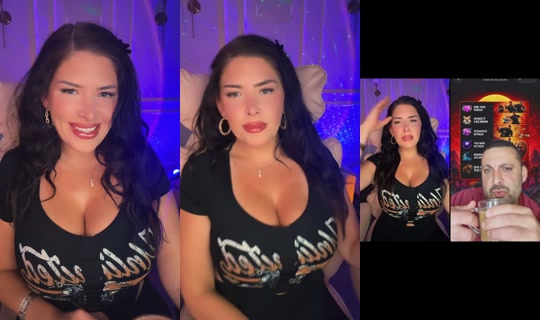 missvtexas's Live Session — Jul 24, 2026, 2:22 AM