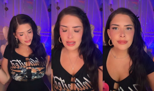 missvtexas's Live Session — Jul 24, 2026, 4:03 AM