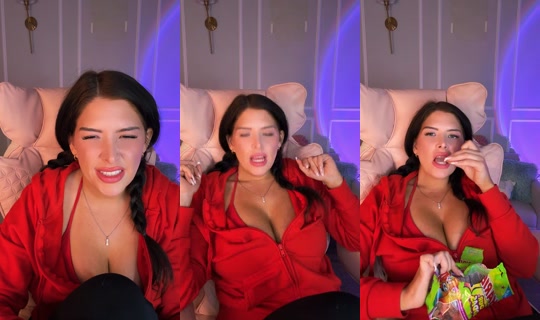 missvtexas's Live Session — Aug 5, 2026, 4:32 AM
