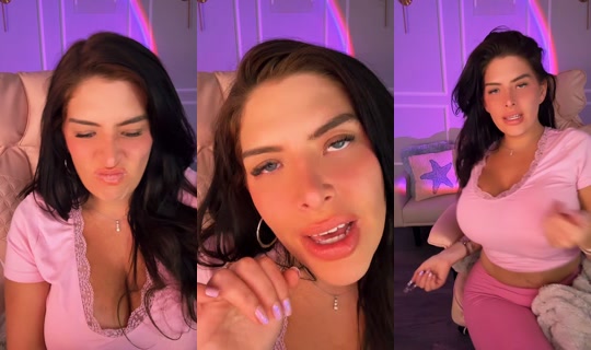 missvtexas's Live Session — Aug 19, 2026, 7:50 AM