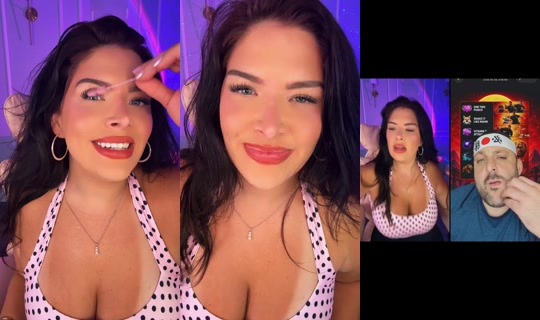 missvtexas's Live Session — Aug 21, 2026, 1:38 AM