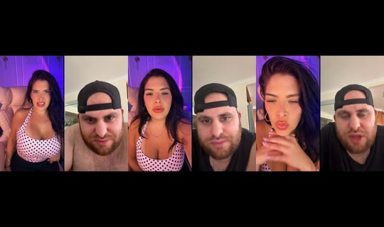 missvtexas's Live Session — Aug 21, 2026, 3:21 AM