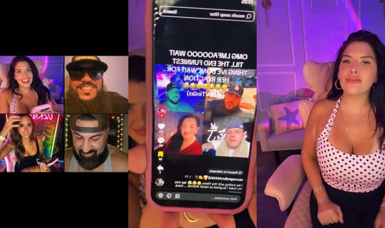 missvtexas's Live Session — Aug 21, 2026, 4:17 AM