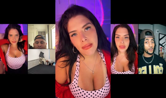 missvtexas's Live Session — Aug 21, 2026, 4:42 AM