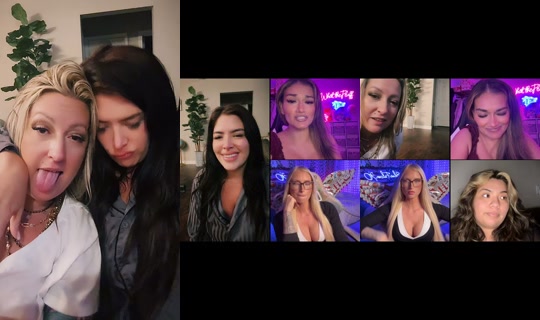 missvtexas's Live Session — Sep 13, 2026, 8:03 AM