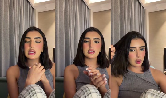 misswiam__'s Live Session — Oct 18, 2026, 2:28 AM