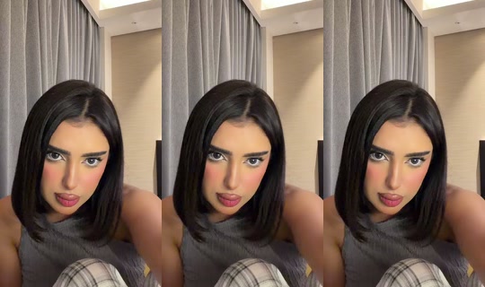 misswiam__'s Live Session — Oct 18, 2026, 2:56 AM