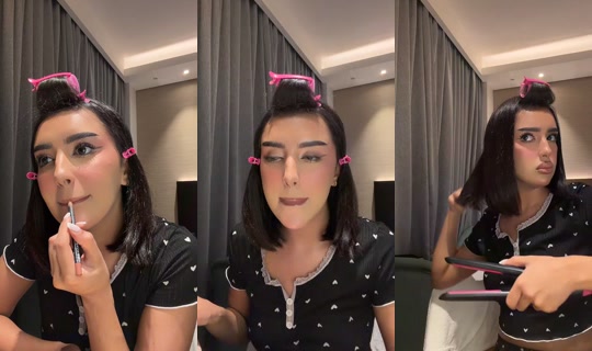 misswiam__'s Live Session — Oct 18, 2026, 8:06 PM